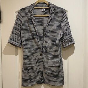 Missoni Cardigan Blazer